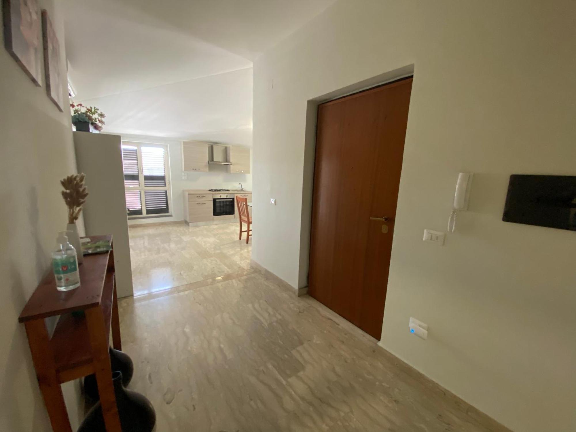 B&B Loretta Marcianise Εξωτερικό φωτογραφία