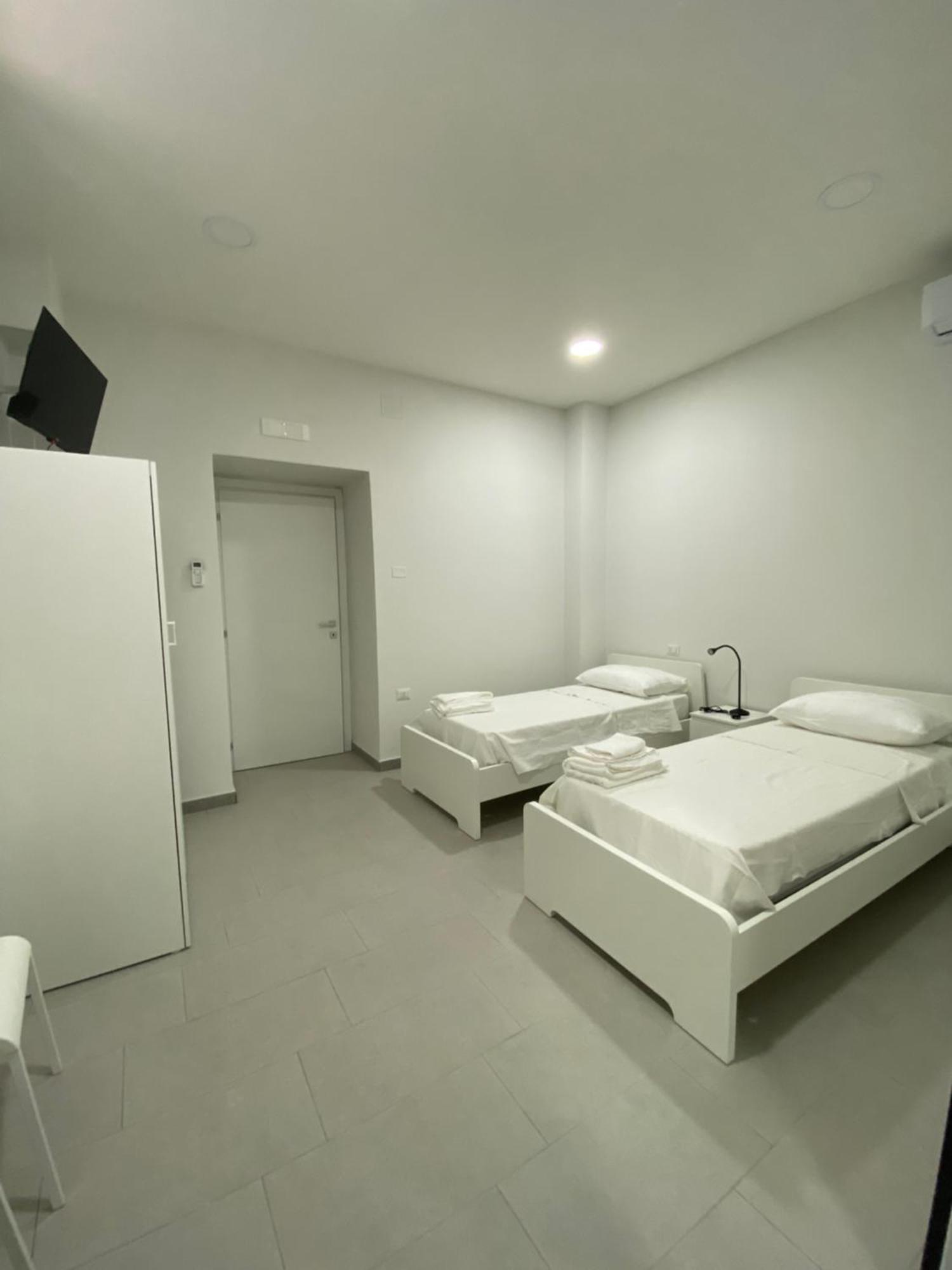 B&B Loretta Marcianise Εξωτερικό φωτογραφία