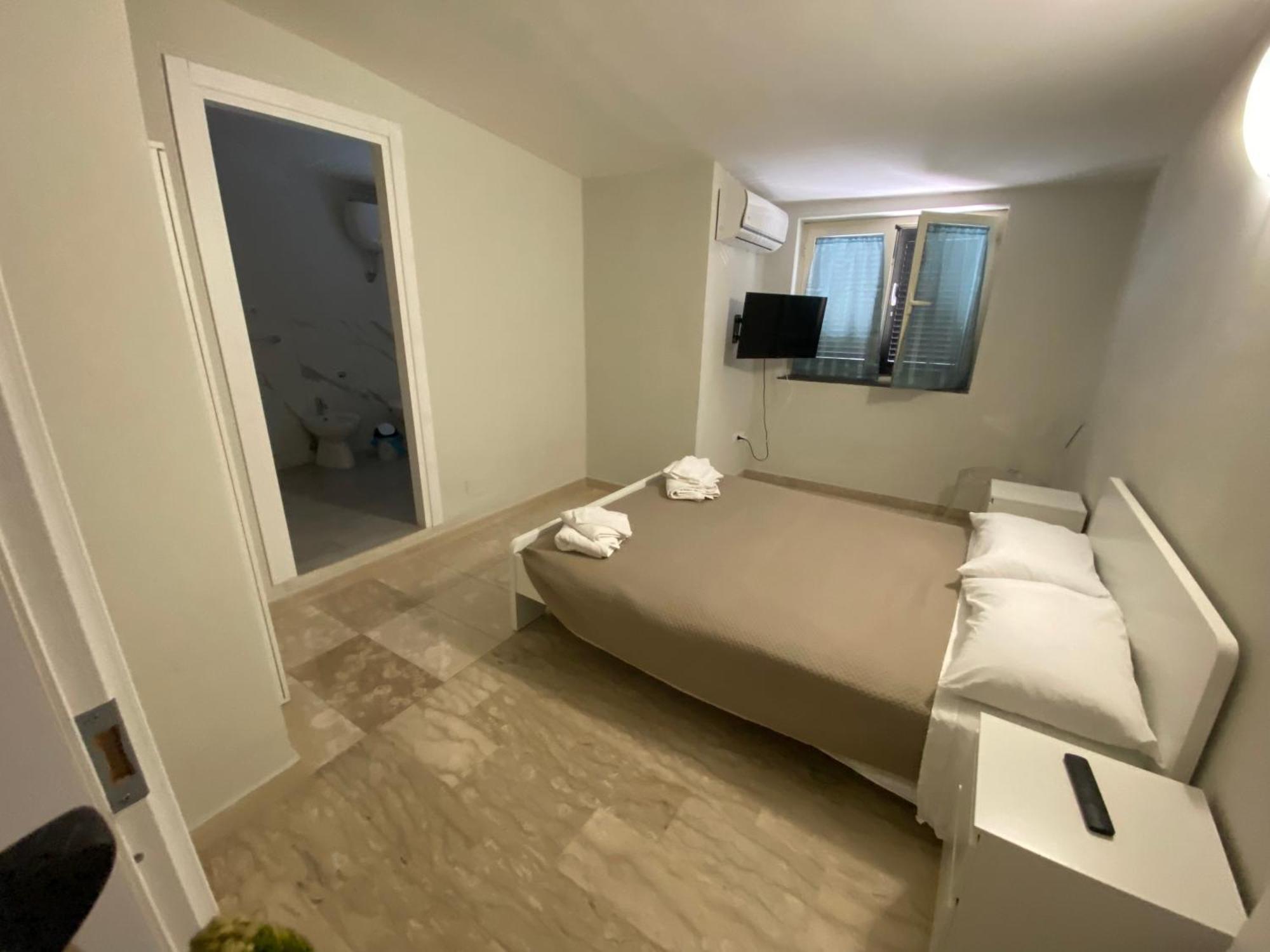 B&B Loretta Marcianise Εξωτερικό φωτογραφία