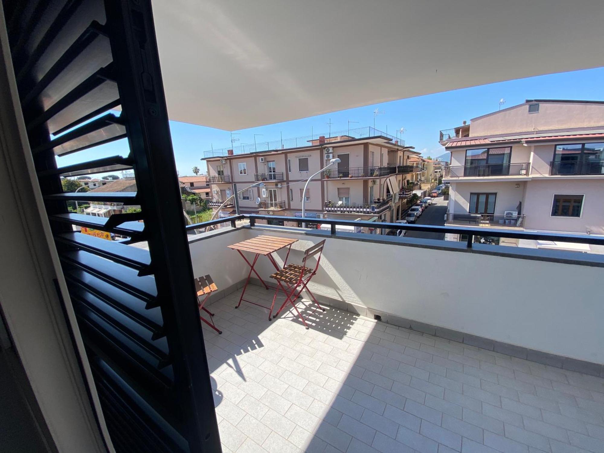 B&B Loretta Marcianise Εξωτερικό φωτογραφία