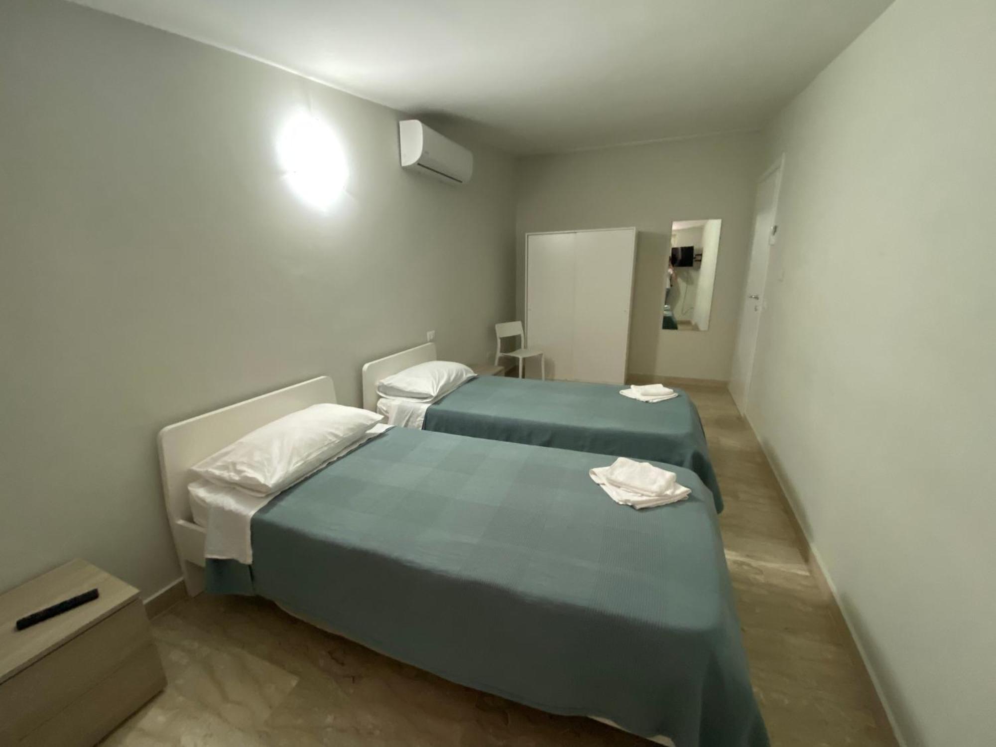 B&B Loretta Marcianise Εξωτερικό φωτογραφία