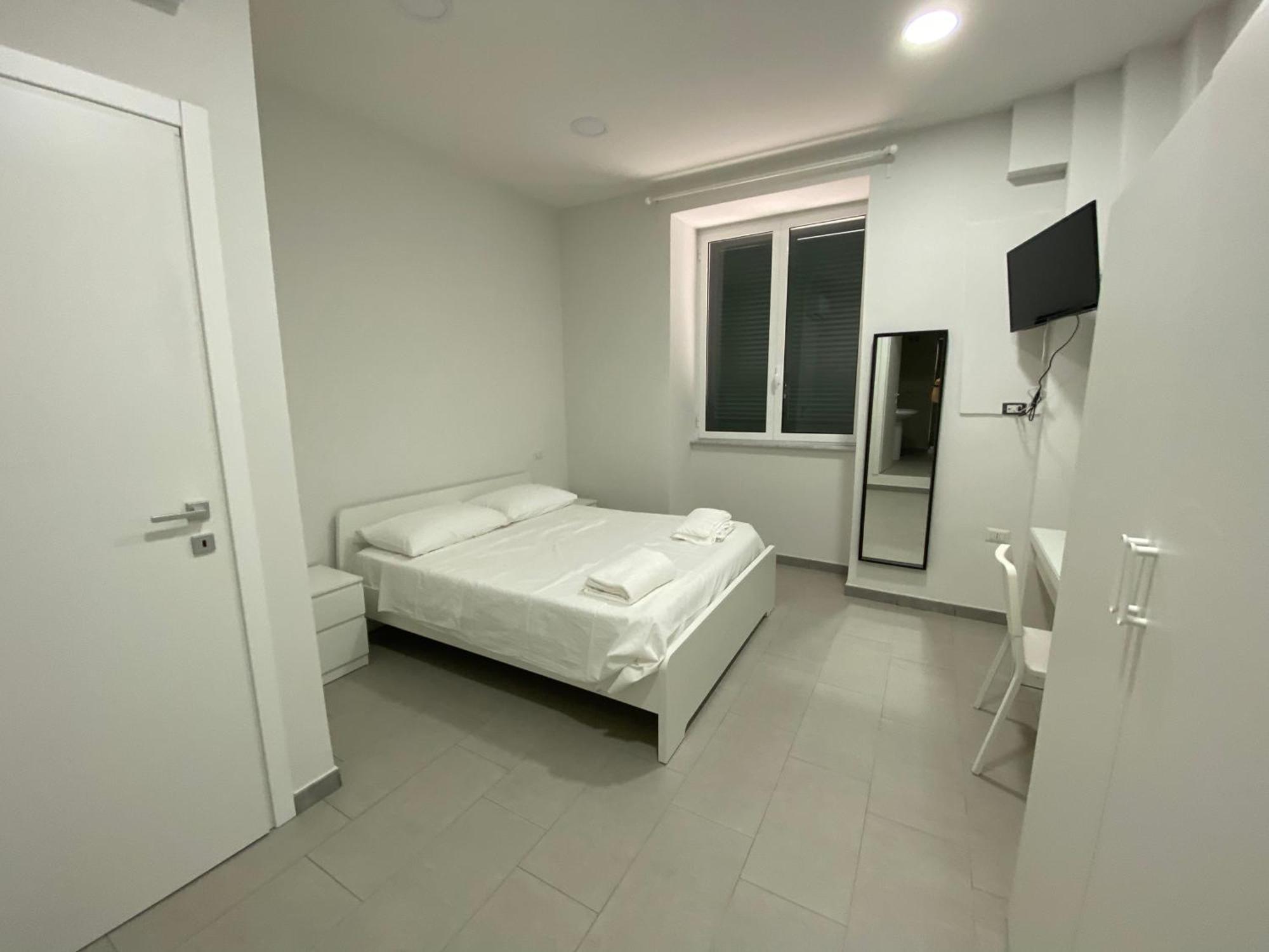 B&B Loretta Marcianise Εξωτερικό φωτογραφία