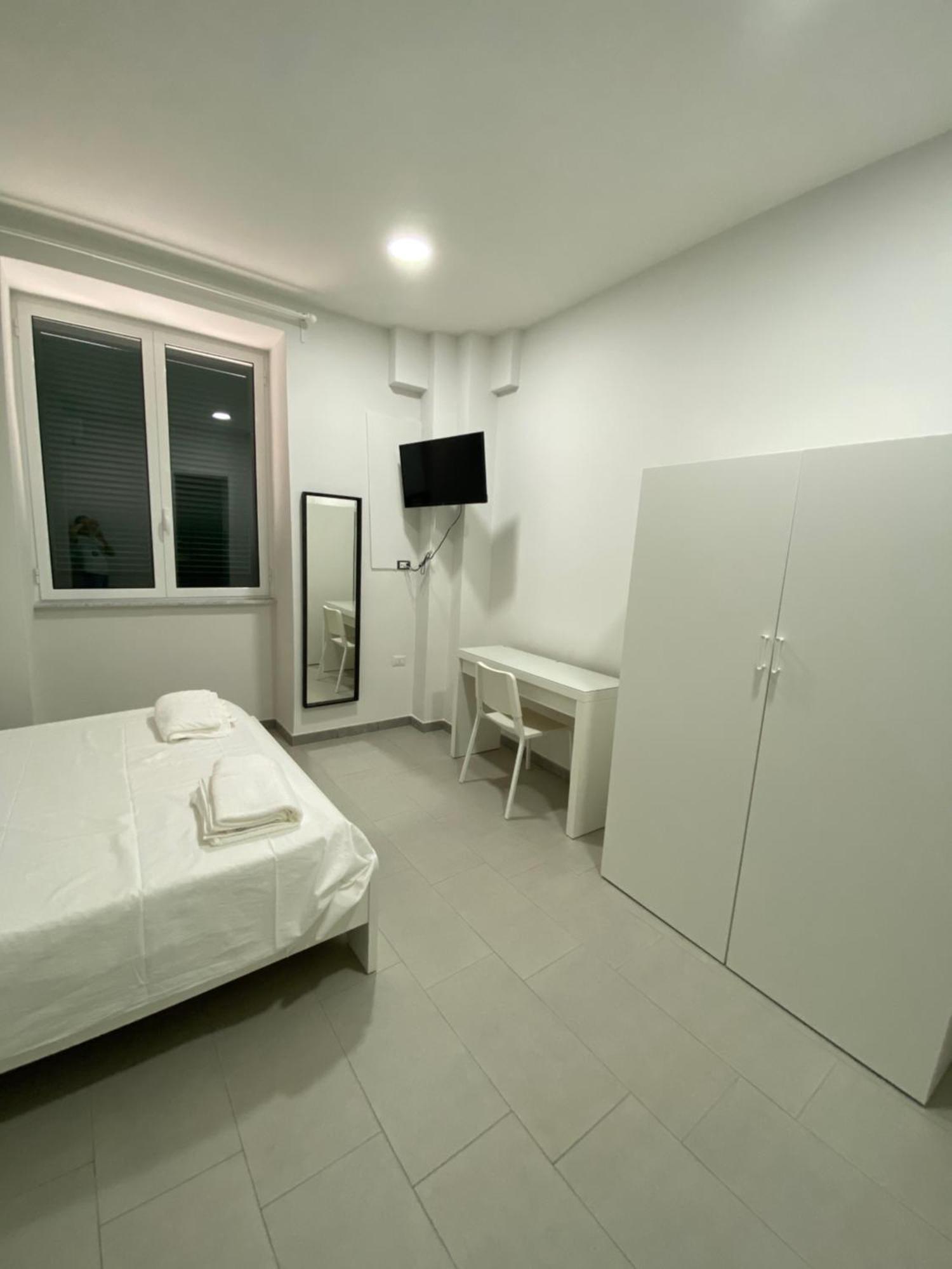 B&B Loretta Marcianise Εξωτερικό φωτογραφία