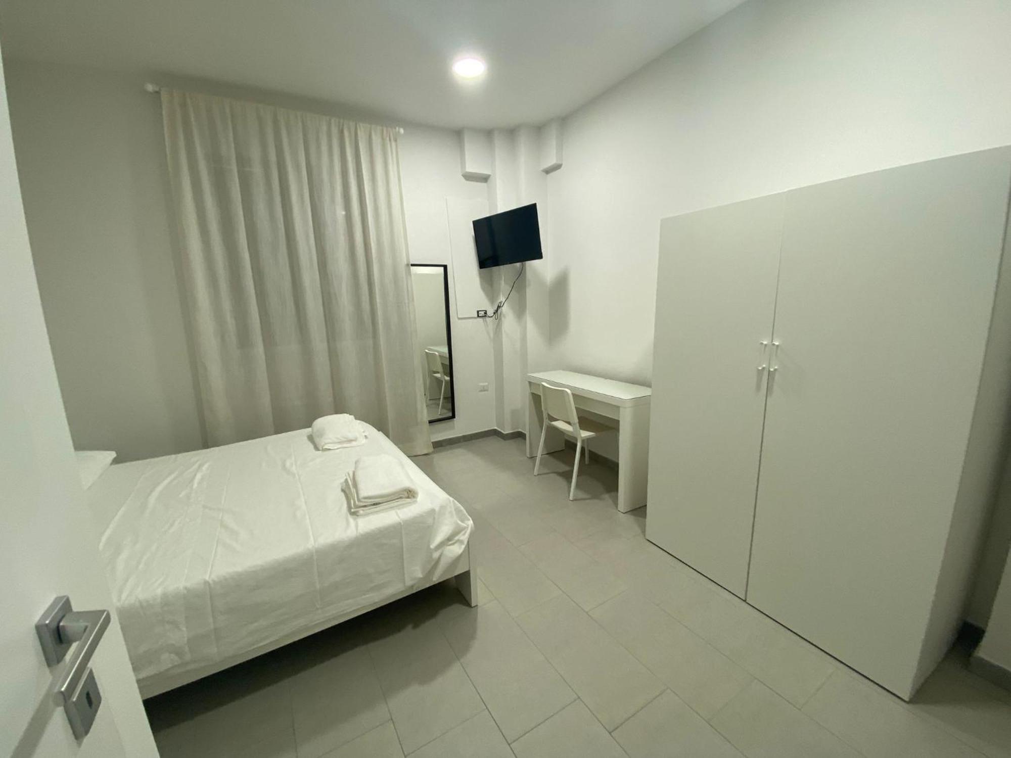 B&B Loretta Marcianise Εξωτερικό φωτογραφία