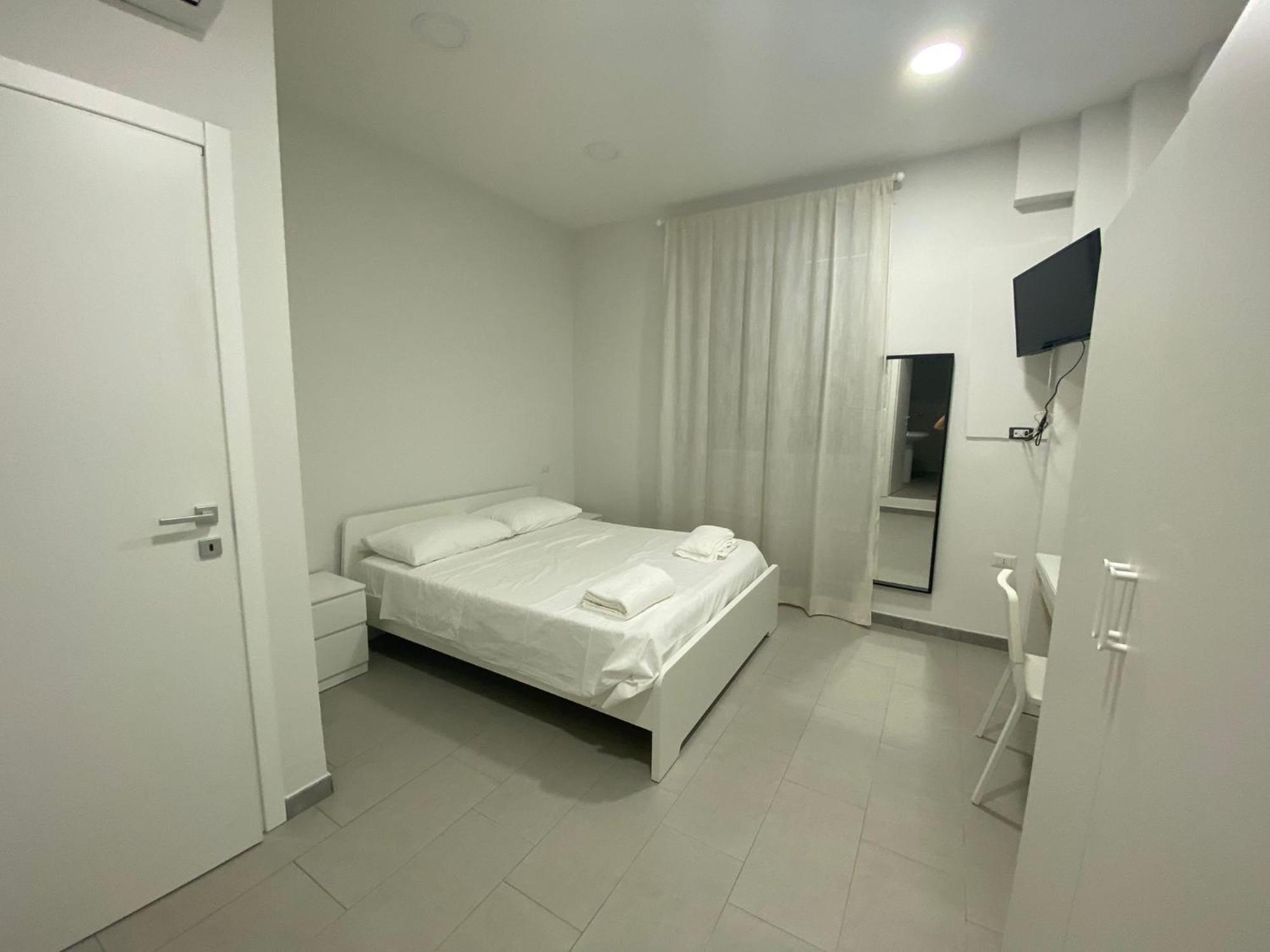B&B Loretta Marcianise Εξωτερικό φωτογραφία